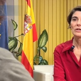 Derechos Sociales quiere reformar la dependencia y aumentar en cuatro mil millones su presupuesto