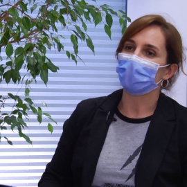 Mónica García: "La deslealtad de la Comunidad de Madrid hacia el Gobierno central pasará a los anales de la Historia"