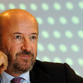 Emilio Saracho, próximo presidente del Banco Popular. REUTERS