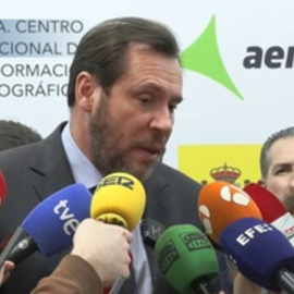 Puente pide que Renfe trabaje en Francia con la misma facilidad que lo hace Ouigo aquí