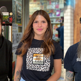 El vinilo destrona en ventas al CD: "La sobredigitalización hace que queramos poner más cariño a las cosas"