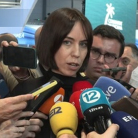 Morant afirma que el 'procés' "no era terrorismo" y que decir lo contrario es "populismo"