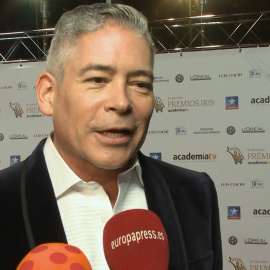 Boris se pronuncia tras la separación de Miguel Bosé