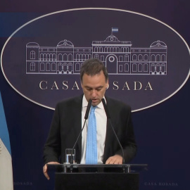 El Ejecutivo argentino resta importancia a las movilizaciones por la huelga general