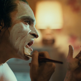 'Joker', la película de superhéroes más vista del año en España