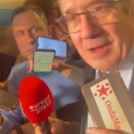 El PSOE espera al comunicado de Ábalos para pronunciarse