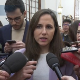 Podemos recibe "con total normalidad" a Ábalos en el grupo mixto