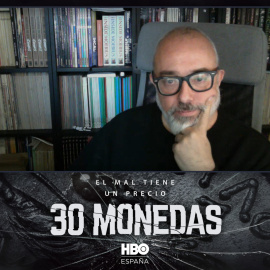 Álex de la Iglesia destaca una "edad de oro" gracias a las plataformas