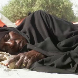 La hambruna amenaza a Somalia tras una profunda sequía