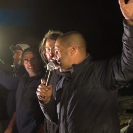 Los agricultores acaban con la protesta tras los acuerdos con el conseller