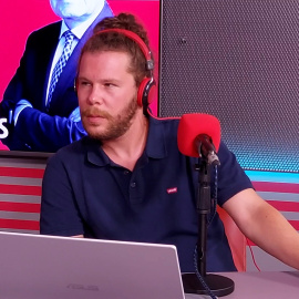 Manu Levin #119 La pinza derecha-progresía mediática contra la Ley Trans