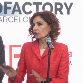 Montero defiende la actuación de Armengol y cree que es el PP el que se debe explicar