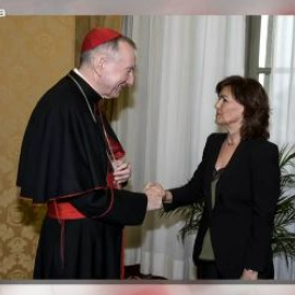 ¿Hasta cuándo durarán los beneficios fiscales de la Iglesia?