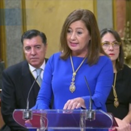 El Gobierno balear de Armengol avaló los suministros de la empresa del 'caso Koldo'