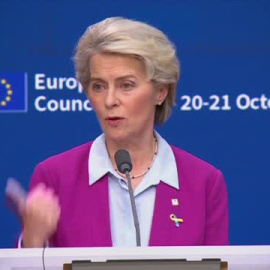 El Consejo Europeo alcanza un acuerdo de mínimos para luchar contra la emergencia energética