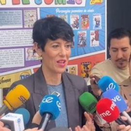 Saiz destaca la importancia y el impacto del Ingreso Mínimo Vital en España