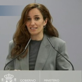 Sanidad sacará el plan antitabaco "independientemente" de quienes solo quieren empañarlo