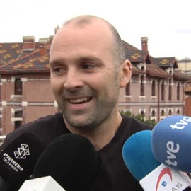 El padre del bebé secuestrado en Basurto relata "las peores horas" de su vida