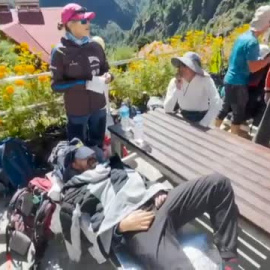 Una nueva gesta contra la ELA