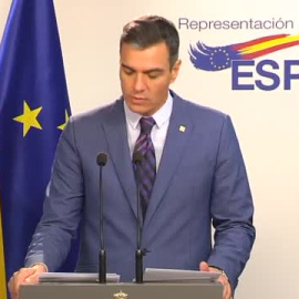 España valora positivamente el acuerdo pero esperaba más medidas y más ambiciosas