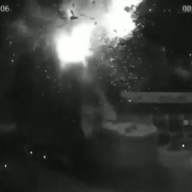 Sobrevivir sin suministro energético en Ucrania