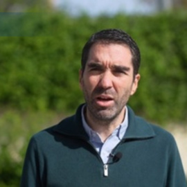 Las lagunas de Córdoba reciben un tercio del agua de todo el año en "un momento apropiado"