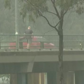 Continúan las inundaciones en Australia en la región este del país