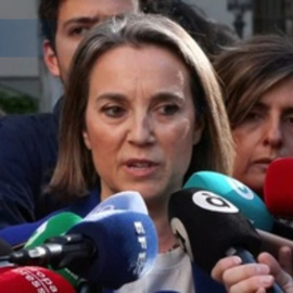 El PP no descarta llamar a Sánchez y su mujer a la comisión del caso Koldo en el Senado
