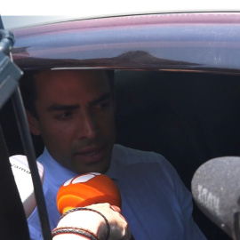 El abogado de la familia de Arrieta: el juez no quiere que exista ningún tipo de juicio paralelo