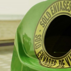 Simeone anima a los aficionados a combatir el cambio climático