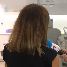 Alerta por las ortodoncias "low cost"