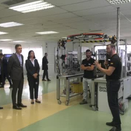 El Gobierno dispuesto a rebajar las penas de cárcel en el delito de sedición