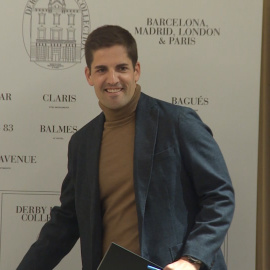 Robert Moreno ofrece su versión de lo ocurrido en la selección