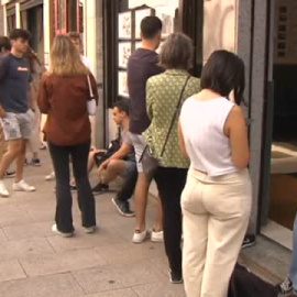 La falta de viviendas de alquiler endurece las exigencias para los inquilinos