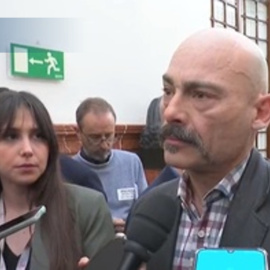 Podemos denuncia a la Policía el desalojo "forzado" de los despachos que ocupaban en Sumar