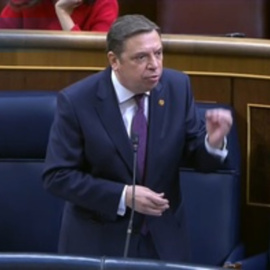 Planas ve "inteligente y oportuna" la retirada de la ley de pesticidas en la UE