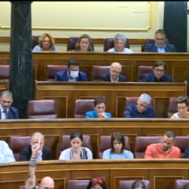 El Gobierno asegura que lo ocurrido en el Reino Unido cuestiona el modelo económico del Partido Popular