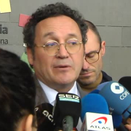 El fiscal general del Estado sorprendido por las revelaciones de Viada sobre las deliberaciones de la Junta de Fiscales