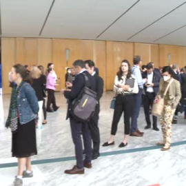 Madrid se convierte en la capital mundial sobre conectividad y metaverso con el congreso FYUZ