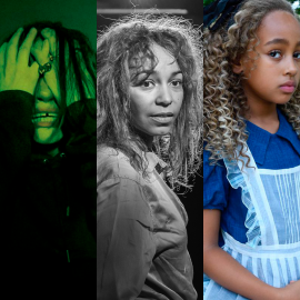 Estrenos de la semana - 27/11/2020