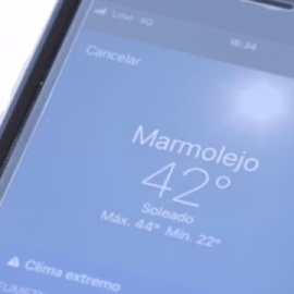 España es el país de Europa con más riesgo de mortalidad asociada al calor