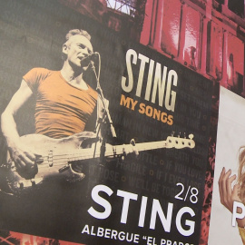 El Stone and Music Festival presenta un avance de su cartel 2020