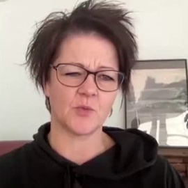 Las alertas han vuelto a saltar en Islandia por una nueva erupción volcánica