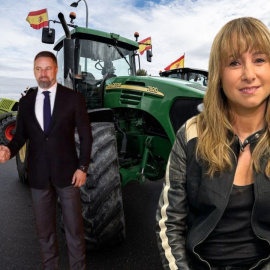 La (ultra)derecha tiene un plan para el campo, por Ana Pardo de Vera