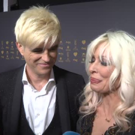 Nebulossa defiende la libertad de opinar sobre 'Zorra' y se queda "con lo positivo"