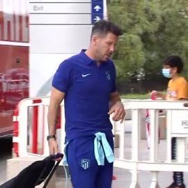 Cerezo: "Hay que ganar por necesidad, no me planteo otra cosa"  