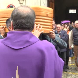 Grande-Marlaska asegura que la actuación en Barbate fue "impecable técnicamente e inmejorable humanamente"