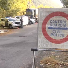 Detenida la expareja de Juana Canal, la mujer madrileña desaparecida hace 19 años