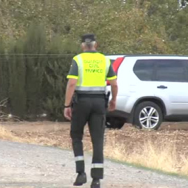 Tres muertos en un tiroteo en Argamasilla de Calatrava (Ciudad Real)
