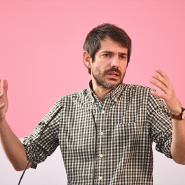 Ernest Urtasun (Sumar): "Feijóo tropieza con la misma piedra, la de la mentira"